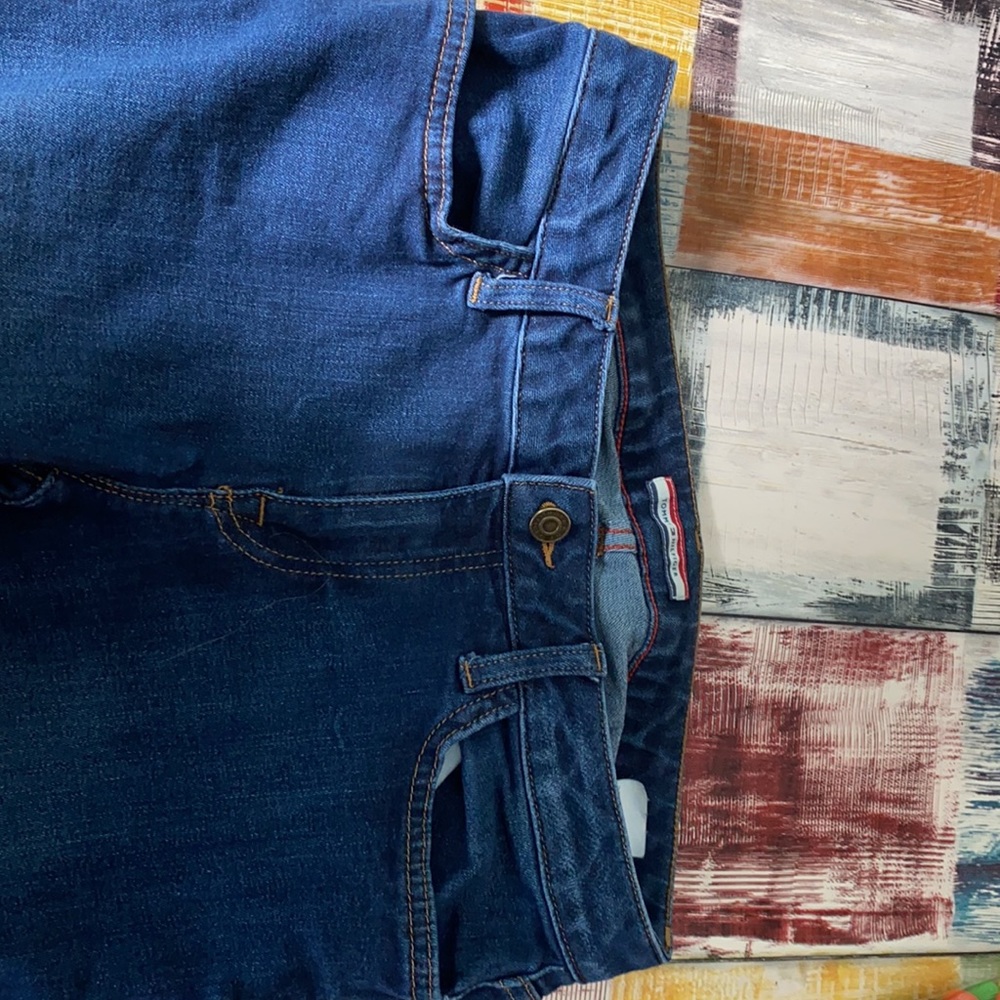Tommy Hilfiger straight jeans - Picture 4 of 6